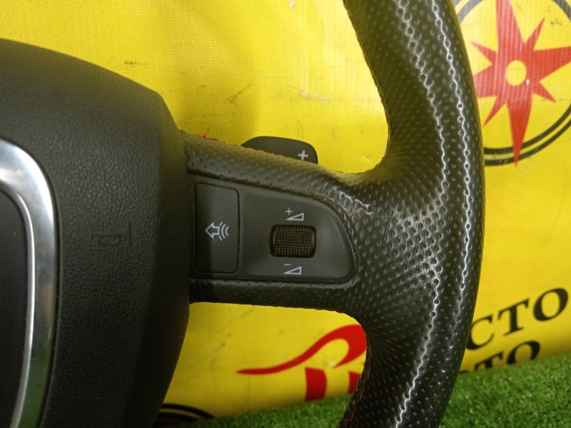 Руль, 12500 рублей, Красноярск