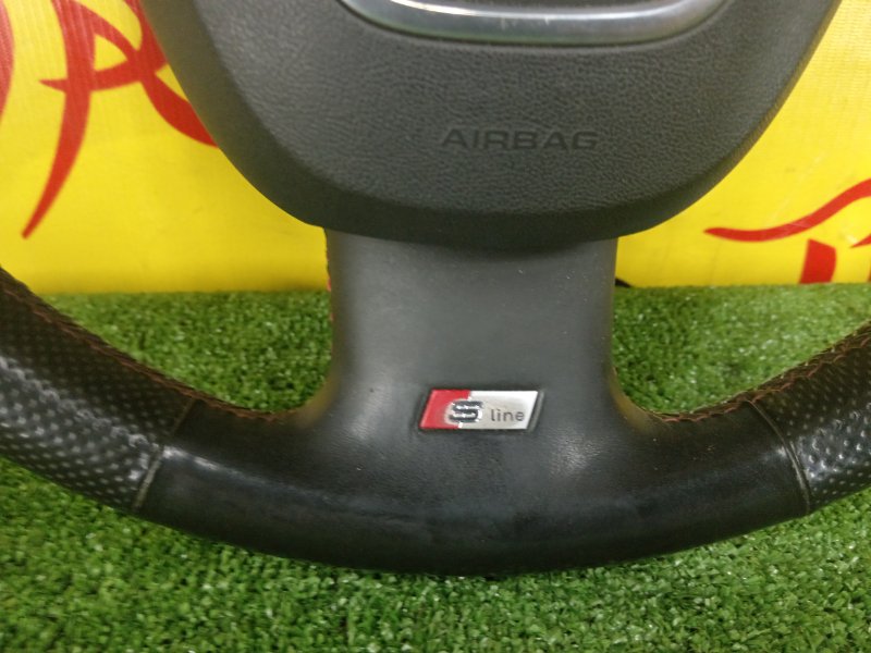 Руль, 12500 рублей, Красноярск