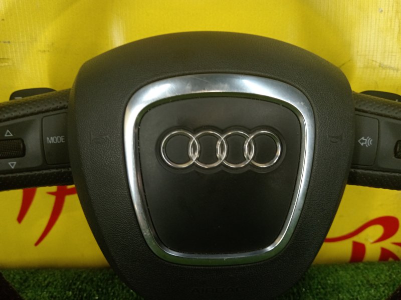 Руль, 12500 рублей, Красноярск