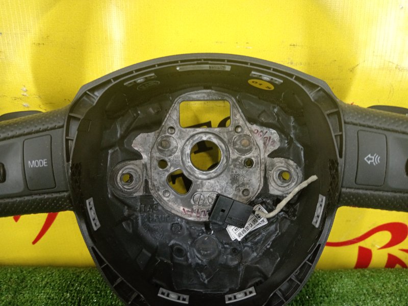 Руль, 12500 рублей, Красноярск