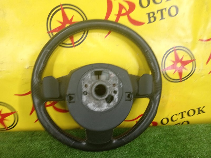 Руль, 12500 рублей, Красноярск