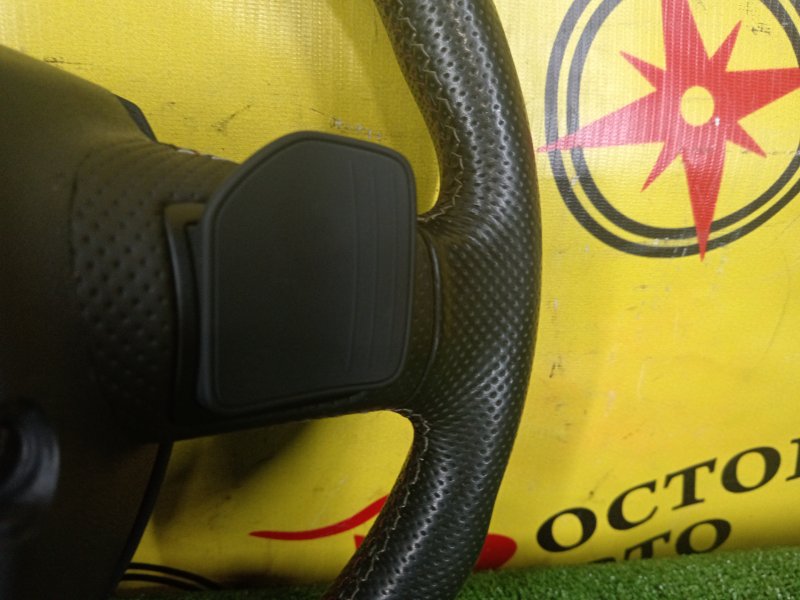 Руль, 12500 рублей, Красноярск