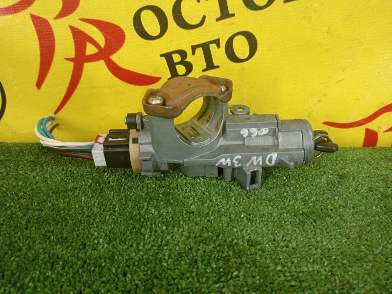 Замок зажигания, 1200 рублей, Красноярск