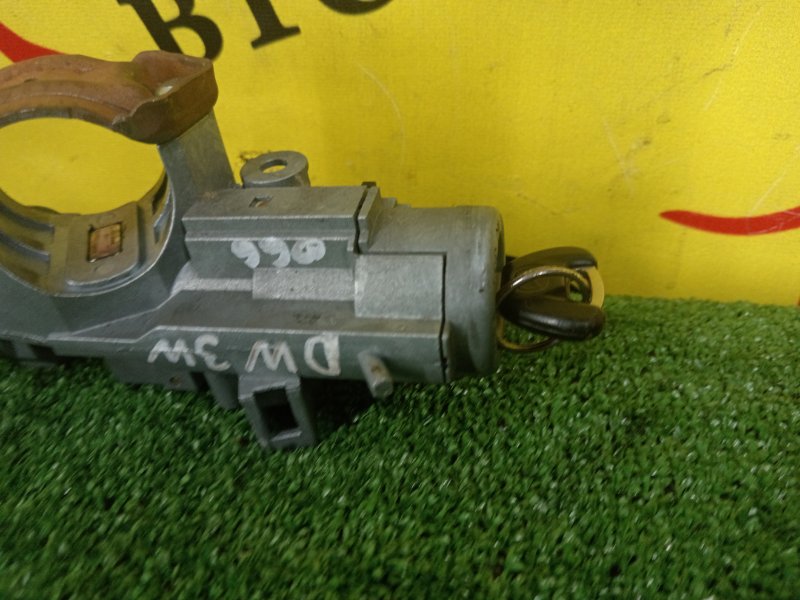 Замок зажигания, 1200 рублей, Красноярск