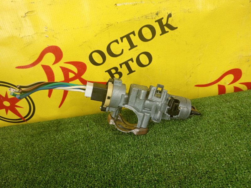 Замок зажигания, 1200 рублей, Красноярск