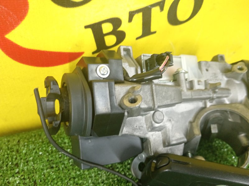 Замок зажигания, 1500 рублей, Красноярск