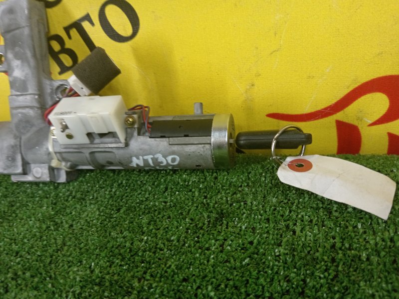 Замок зажигания, 800 рублей, Красноярск