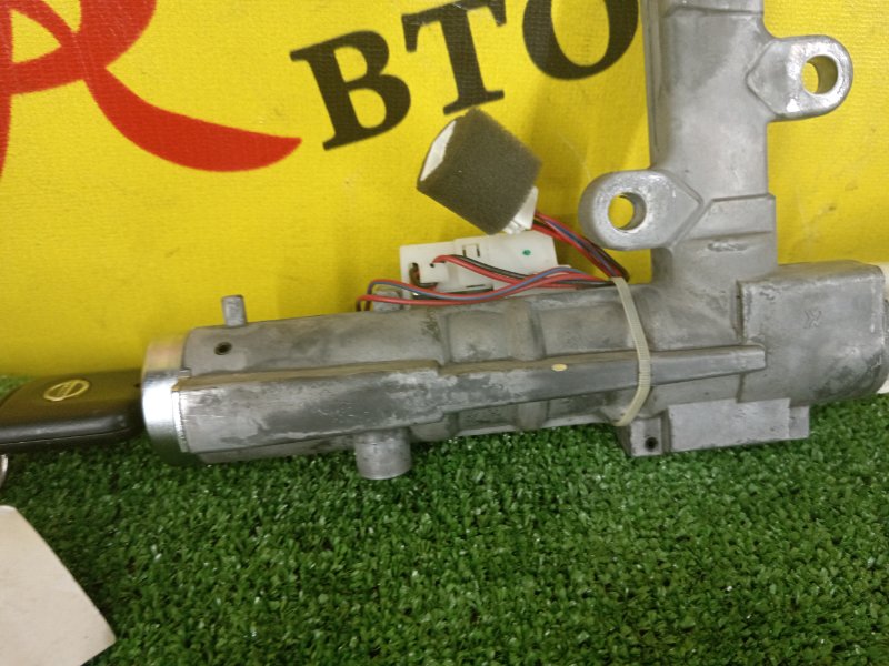 Замок зажигания, 800 рублей, Красноярск