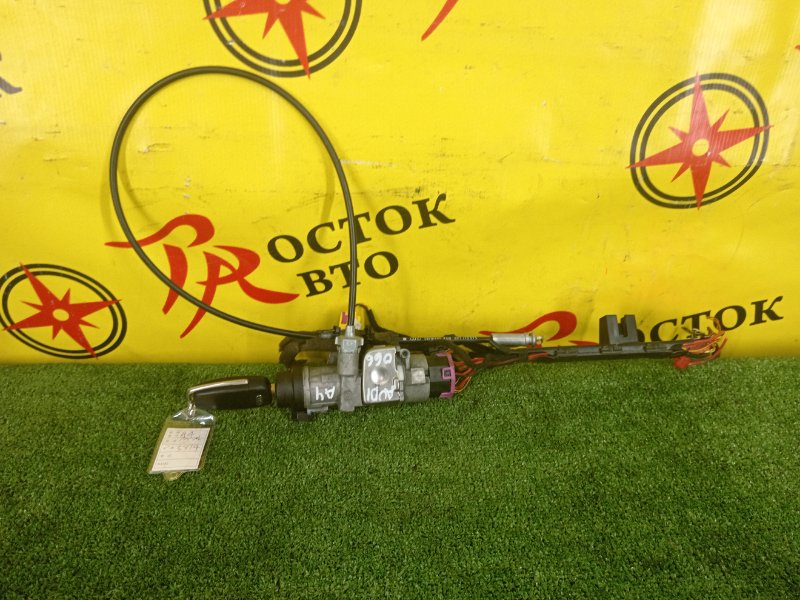 Замок зажигания, 4000 рублей, Красноярск