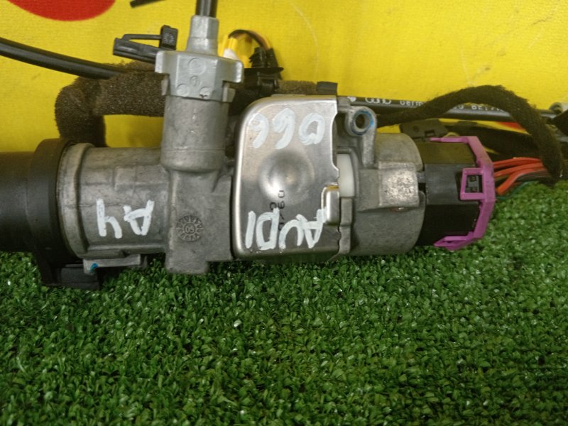 Замок зажигания, 4000 рублей, Красноярск