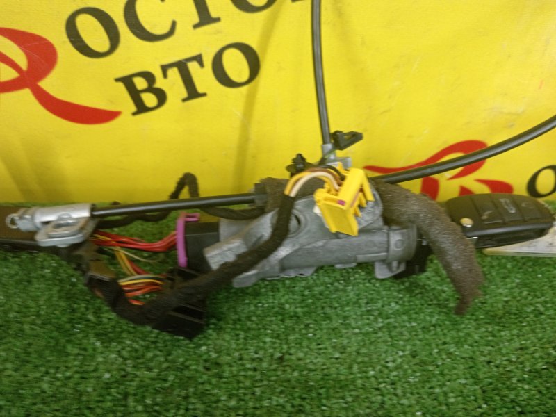 Замок зажигания, 4000 рублей, Красноярск