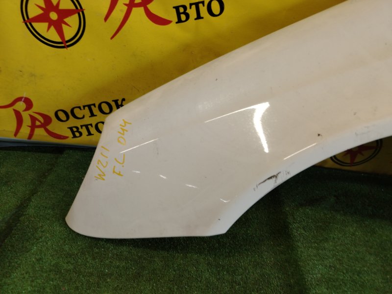 Крыло, 7000 рублей, Красноярск