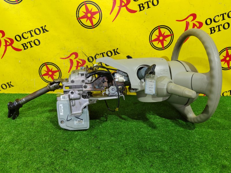 Рулевая колонка, 8500 рублей, Красноярск