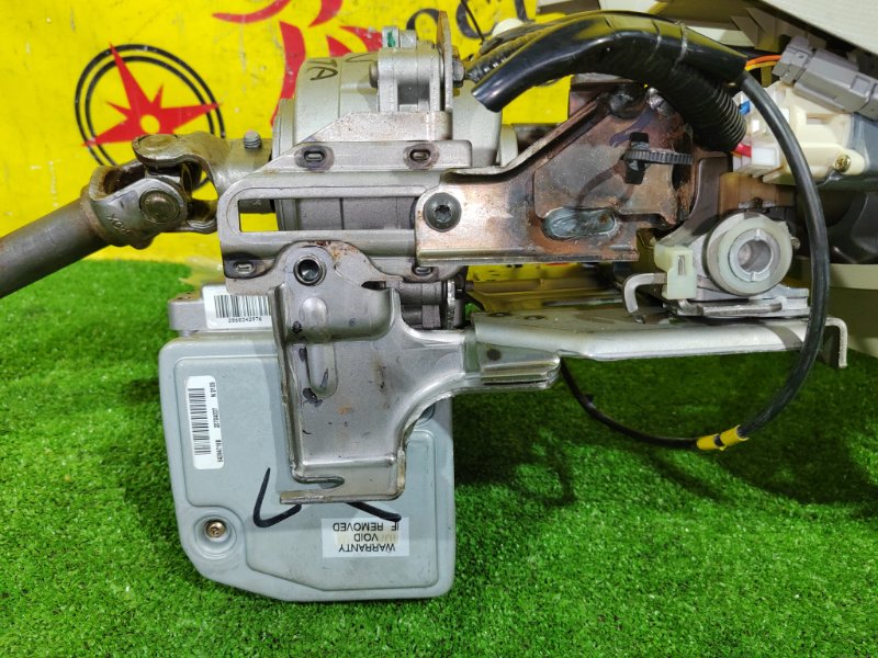 Рулевая колонка, 8500 рублей, Красноярск