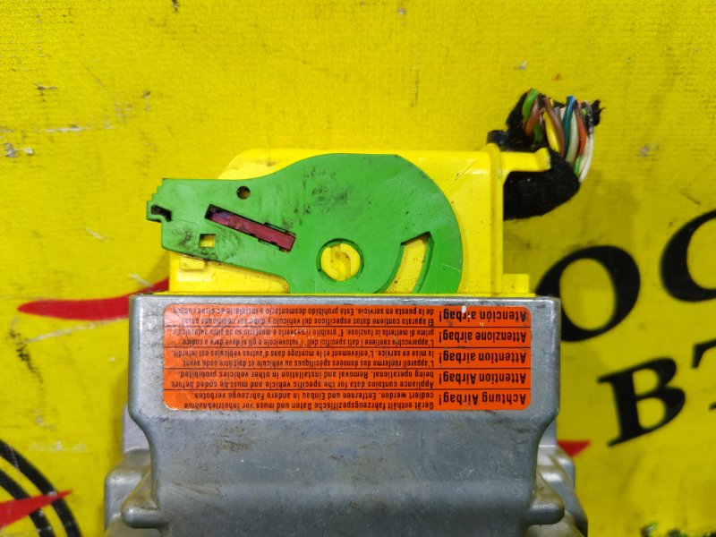 блок управления airbag, 3000 рублей, Красноярск