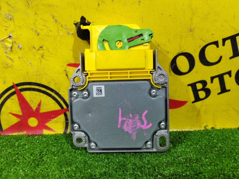 блок управления airbag, 3000 рублей, Красноярск