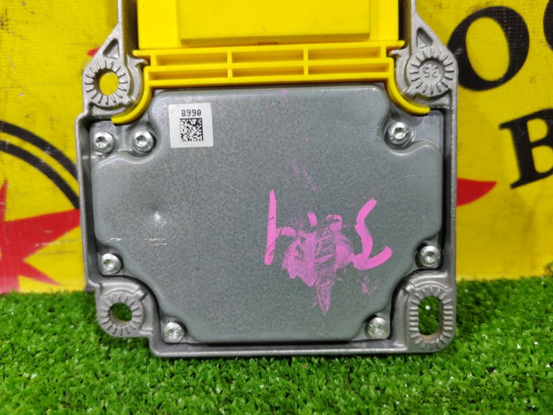 блок управления airbag, 3000 рублей, Красноярск