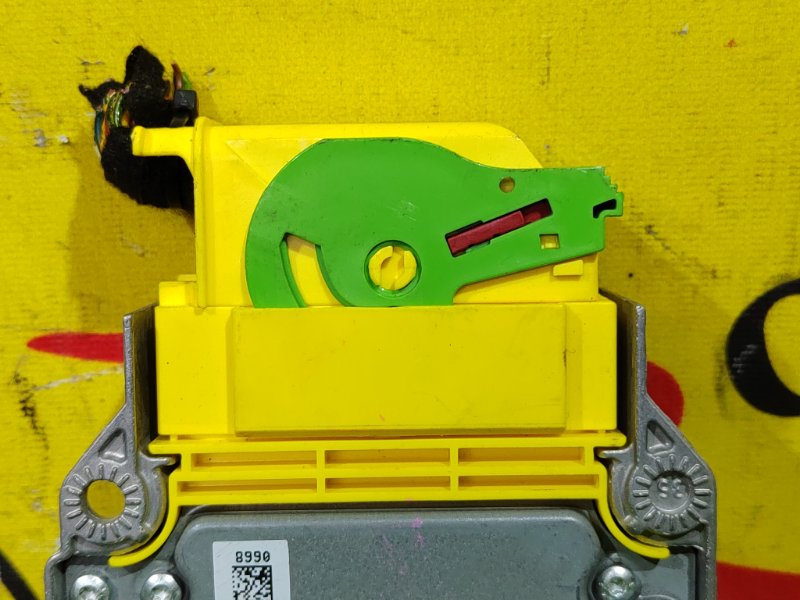 блок управления airbag, 3000 рублей, Красноярск