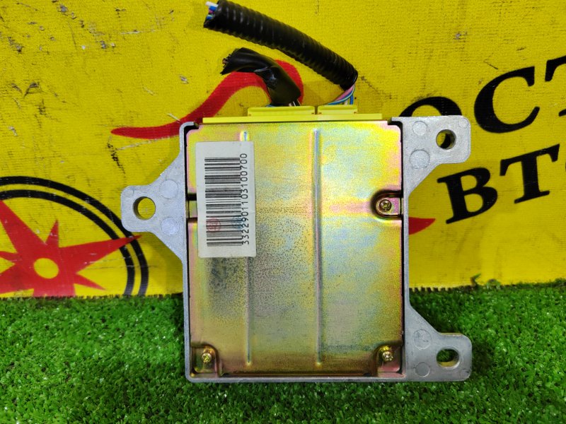 блок управления airbag, 300 рублей, Красноярск