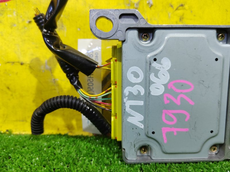 блок управления airbag, 300 рублей, Красноярск