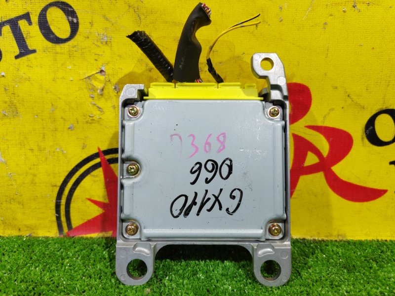 блок управления airbag, 300 рублей, Красноярск