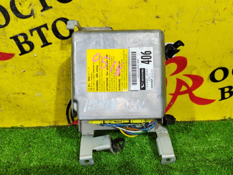 блок управления airbag, 300 рублей, Красноярск