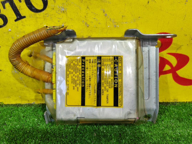 блок управления airbag, 300 рублей, Красноярск