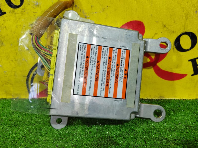 блок управления airbag, 300 рублей, Красноярск