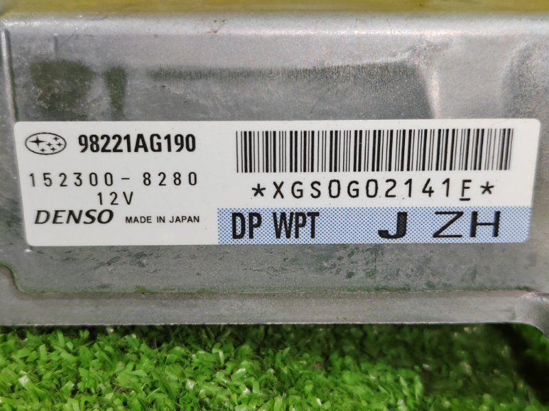 блок управления airbag, 300 рублей, Красноярск