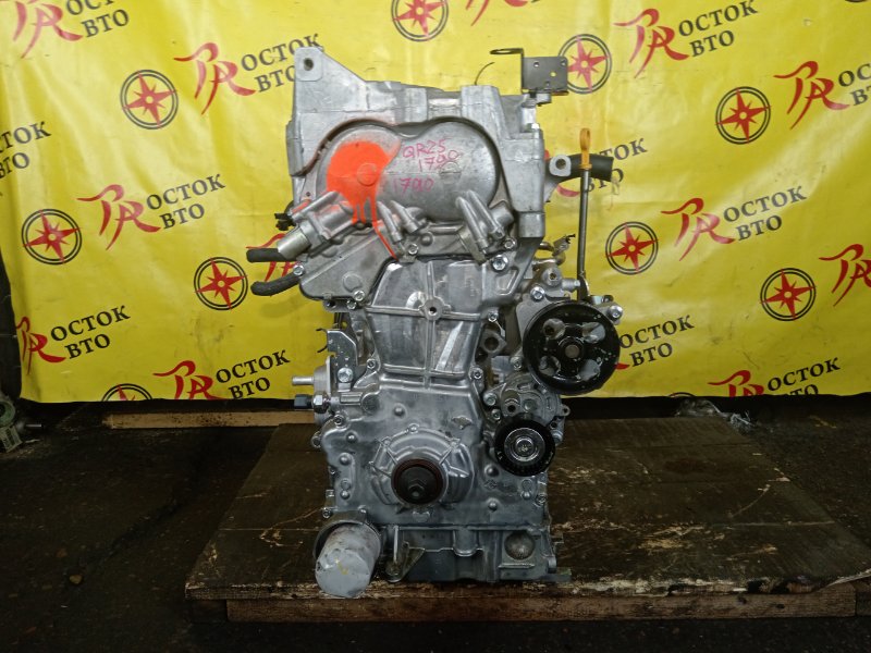 Двигатель, 140000 рублей, Красноярск