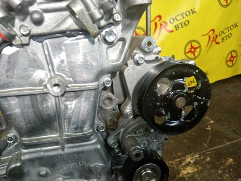 Двигатель, 140000 рублей, Красноярск