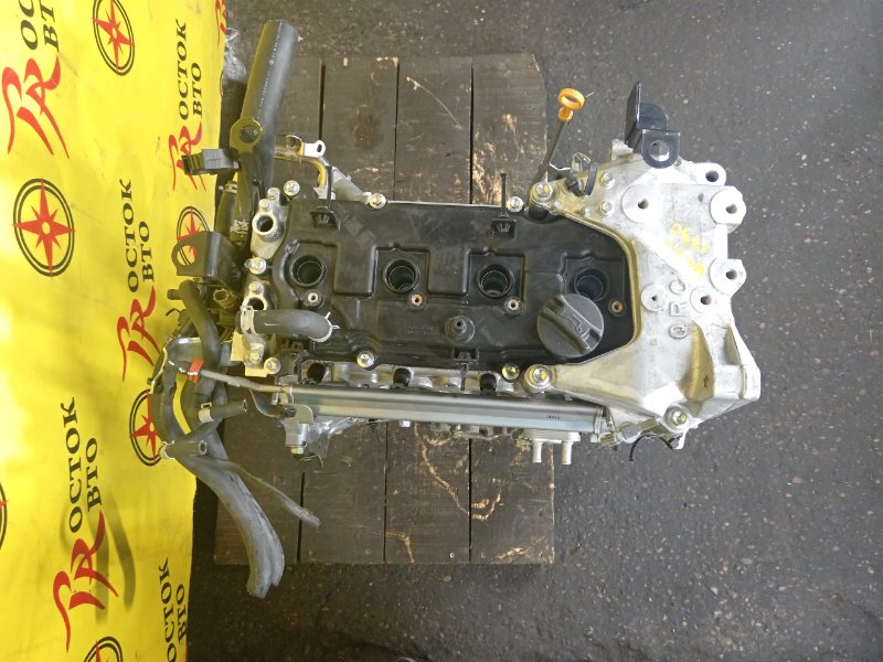 Двигатель, 140000 рублей, Красноярск