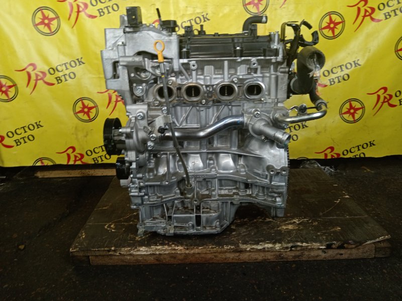 Двигатель, 140000 рублей, Красноярск