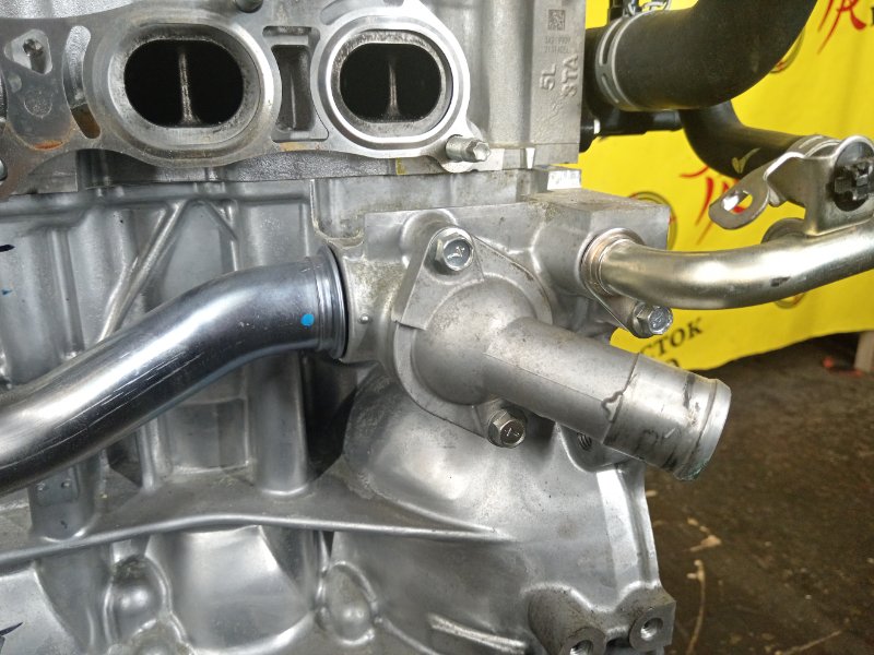 Двигатель, 140000 рублей, Красноярск