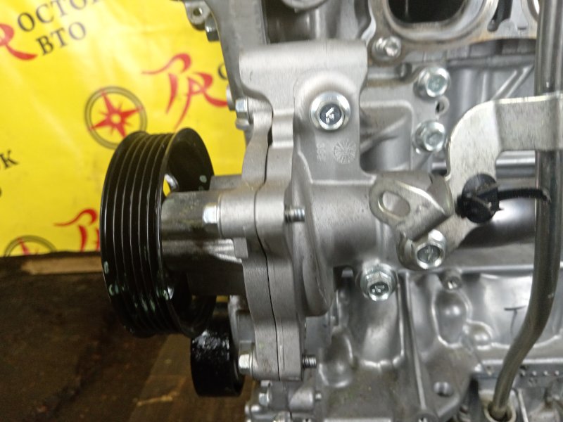 Двигатель, 140000 рублей, Красноярск