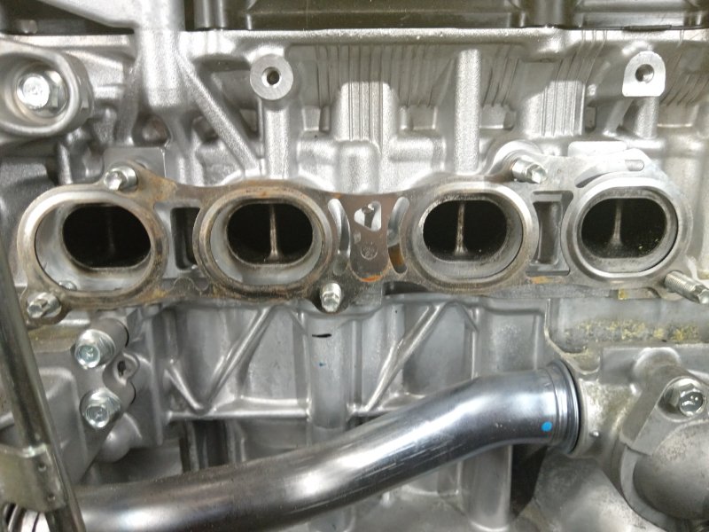 Двигатель, 140000 рублей, Красноярск