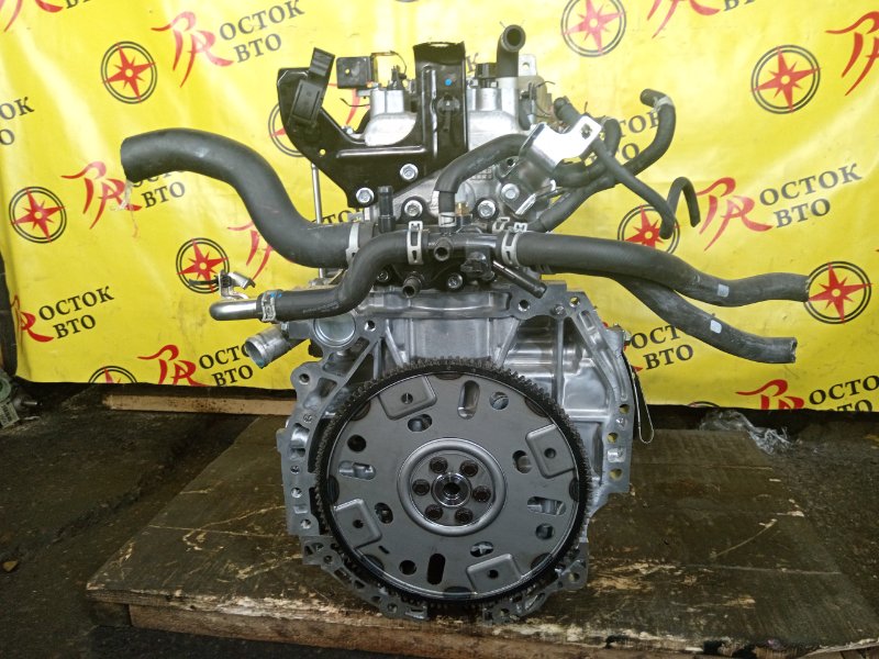 Двигатель, 140000 рублей, Красноярск