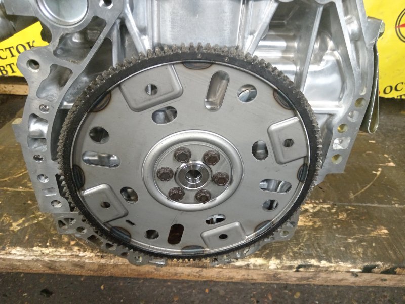 Двигатель, 140000 рублей, Красноярск