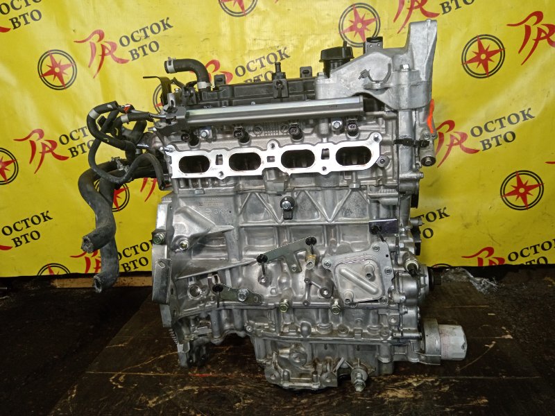 Двигатель, 140000 рублей, Красноярск