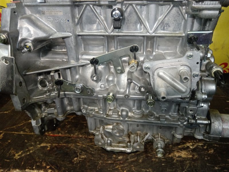 Двигатель, 140000 рублей, Красноярск