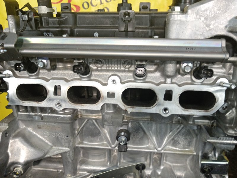 Двигатель, 140000 рублей, Красноярск