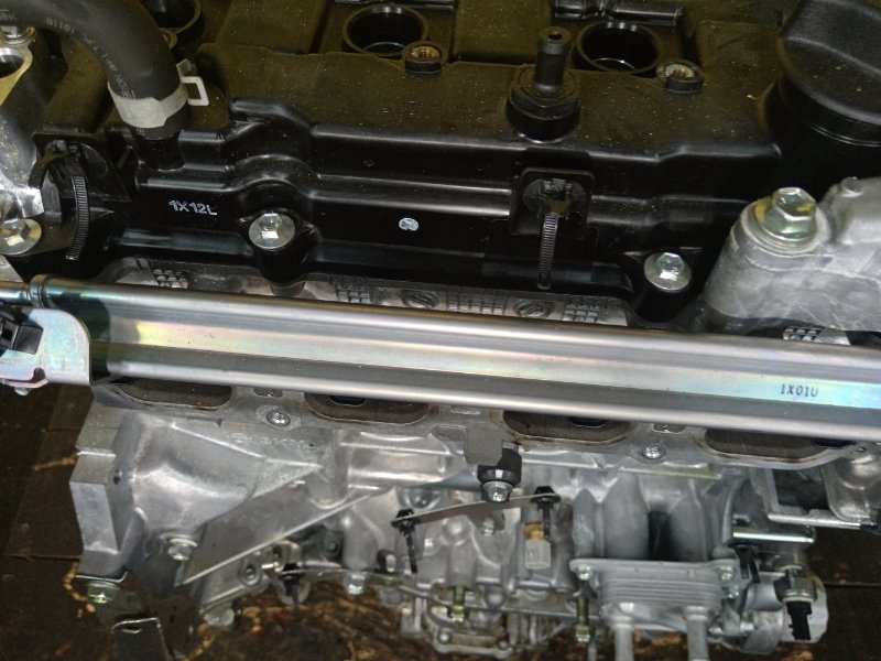 Двигатель, 140000 рублей, Красноярск