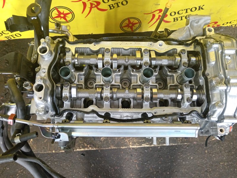 Двигатель, 140000 рублей, Красноярск