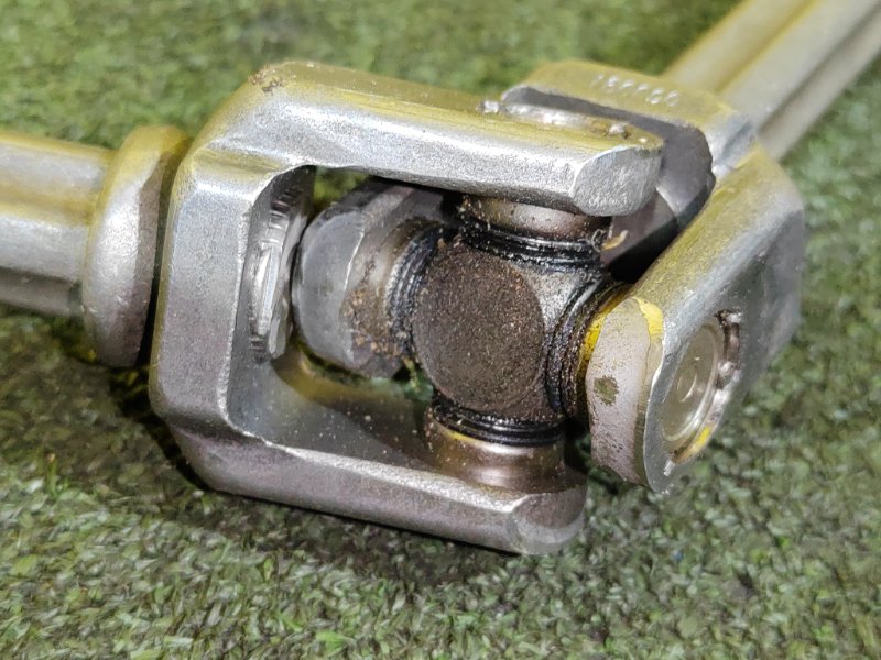 Рулевой карданчик, 2500 рублей, Красноярск