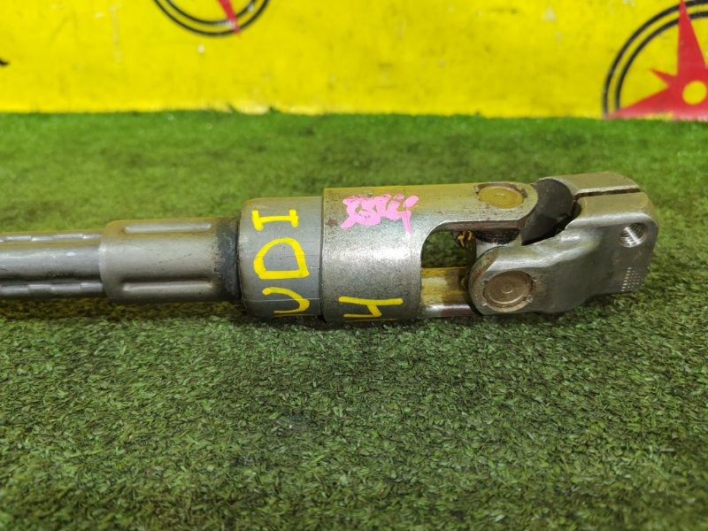 Рулевой карданчик, 2500 рублей, Красноярск