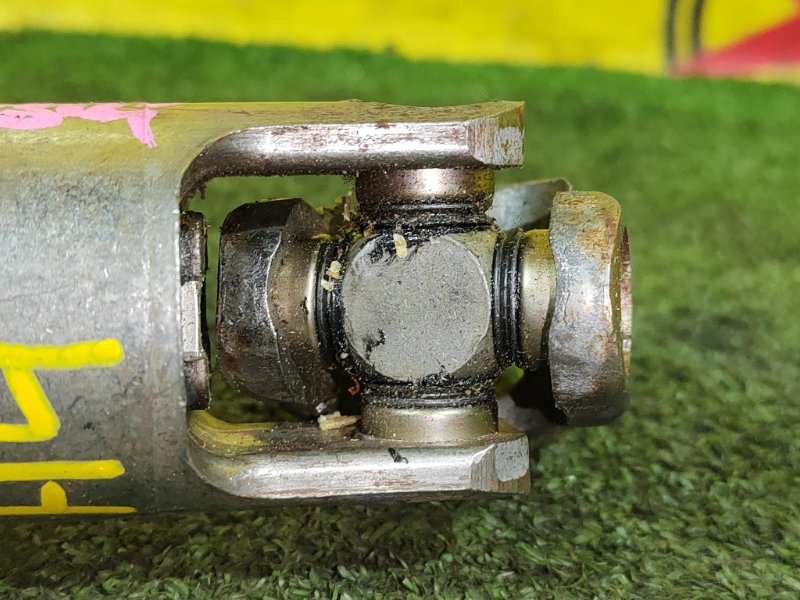 Рулевой карданчик, 2500 рублей, Красноярск