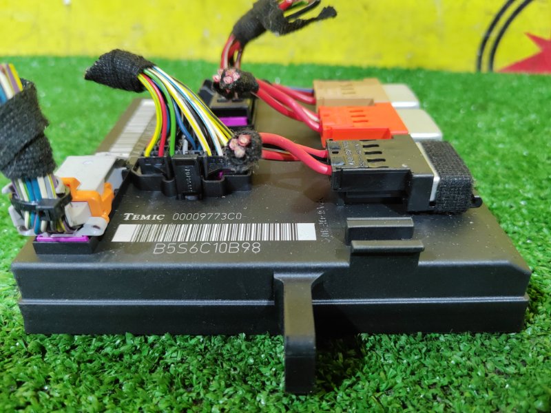 электронный блок, 3000 рублей, Красноярск