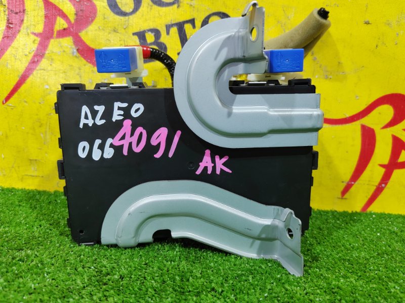 Блок управления BCM, 3000 рублей, Красноярск