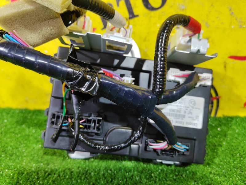 Блок управления BCM, 3000 рублей, Красноярск