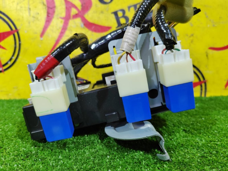 Блок управления BCM, 3000 рублей, Красноярск